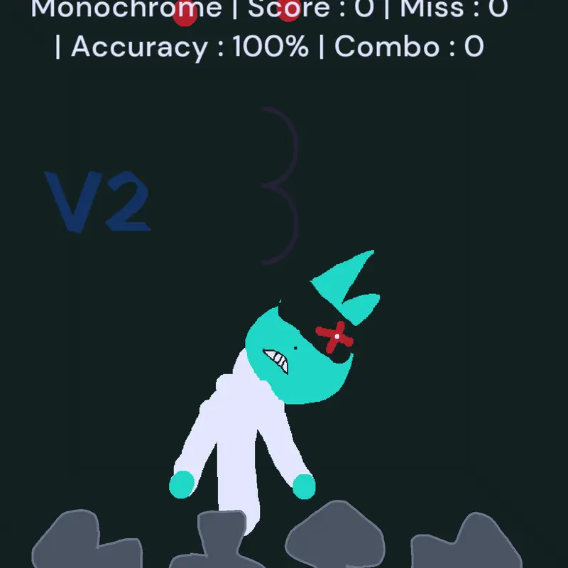 Game by @Molni1