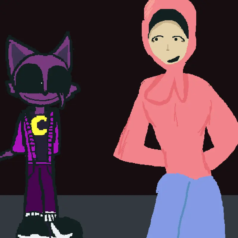 Game by @its_minaaa