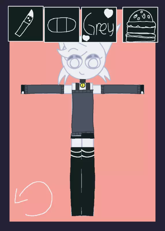 Game by @AkumixSaida