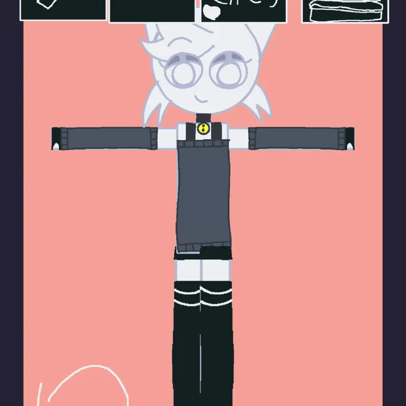 Game by @AkumixSaida