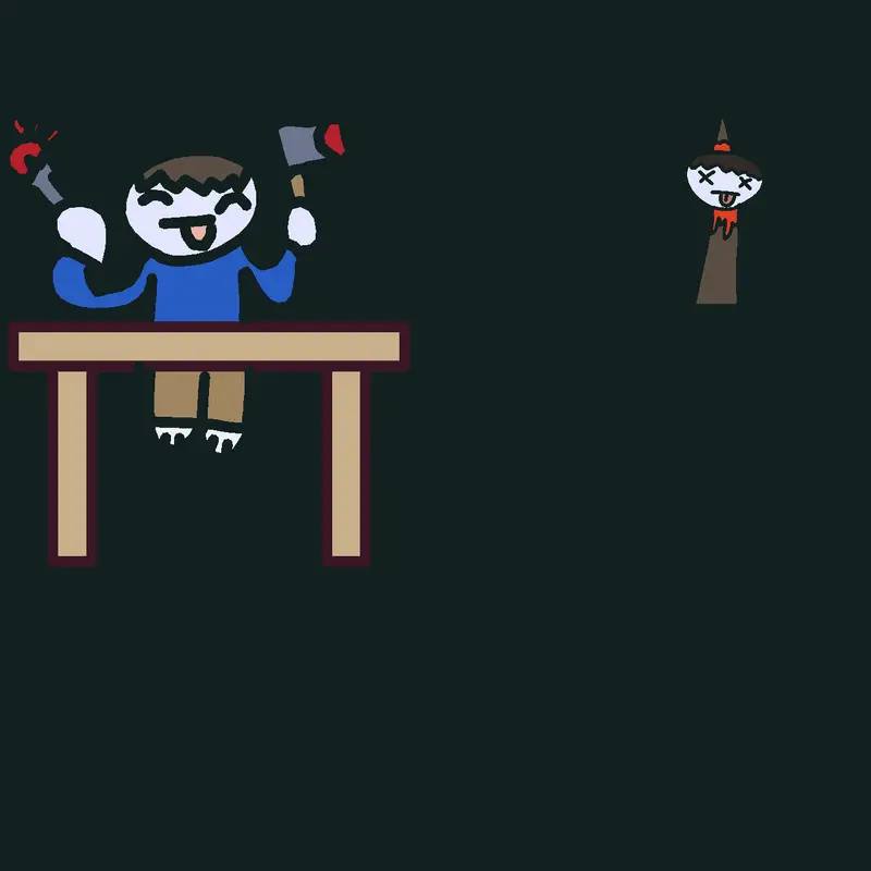 Game by @carsen
