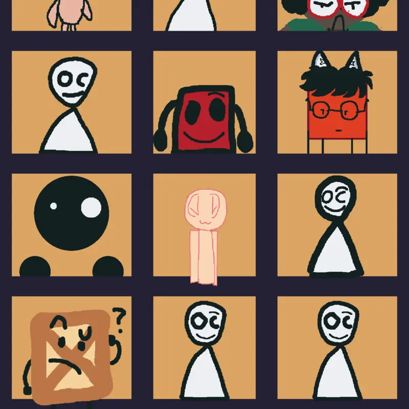 Game by @EyeRetry