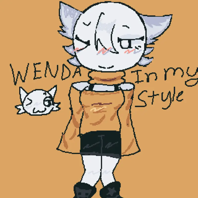 Game by @Mochiiww