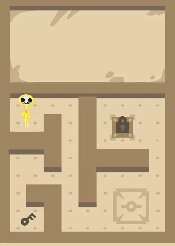 Game by @Koshatka_Lana