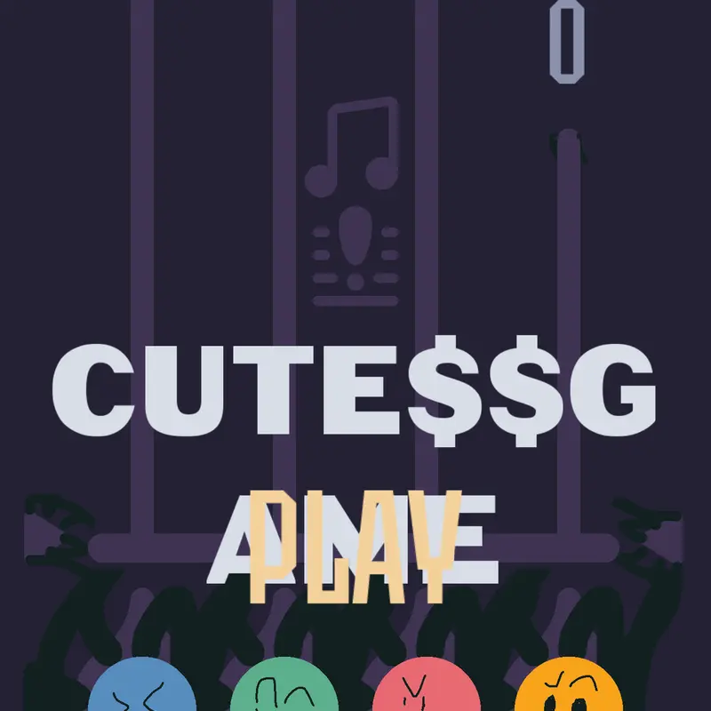 Game by @Davidheredia