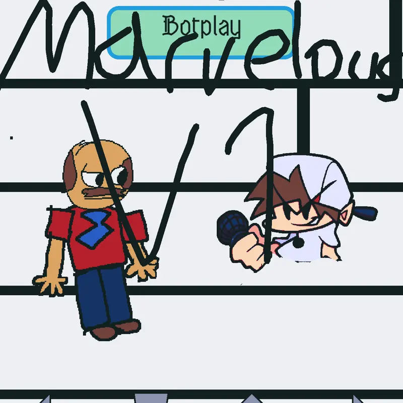 Game by @YourDudeNeo