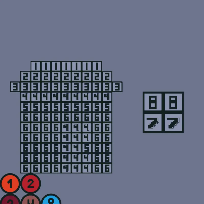 Game by @kiril777