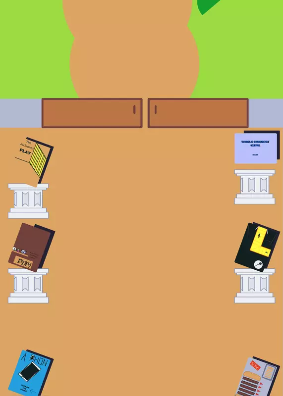 Game by @Susgus