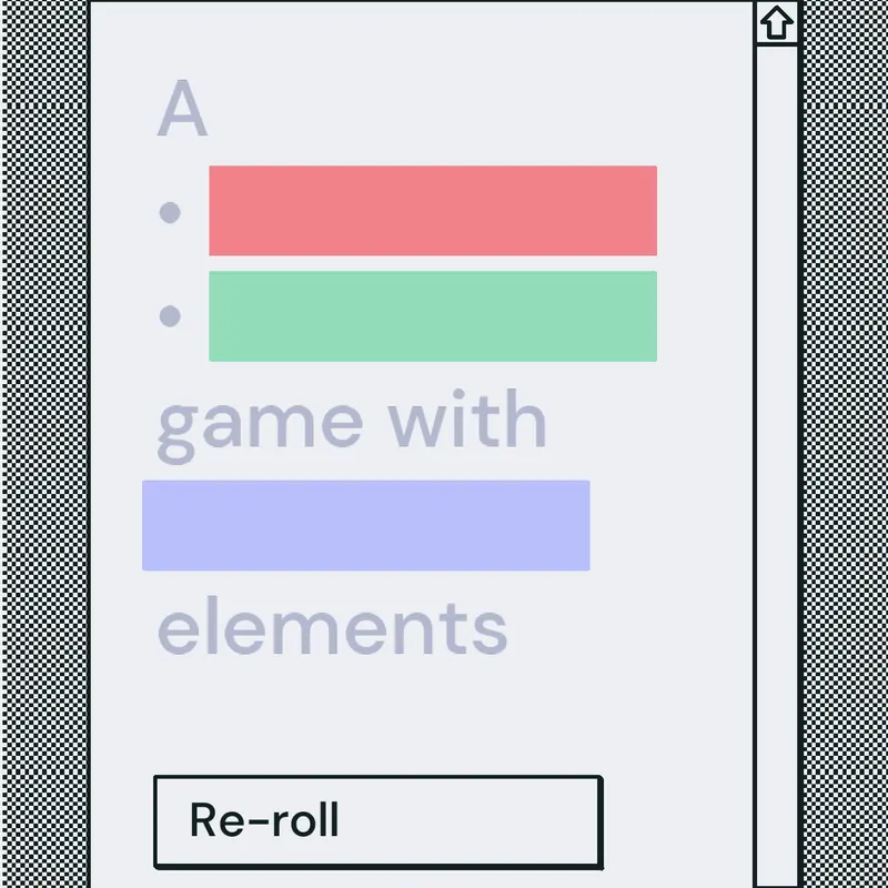 Game by @that_one_egyptian