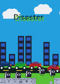 Disaster