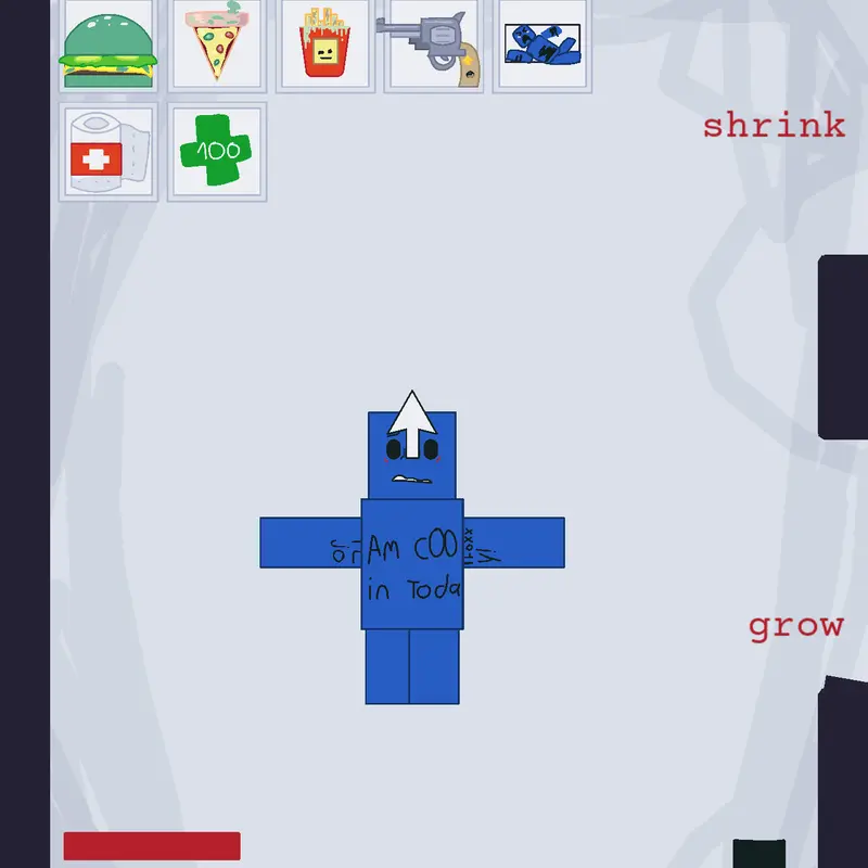 Game by @c00lfoxx