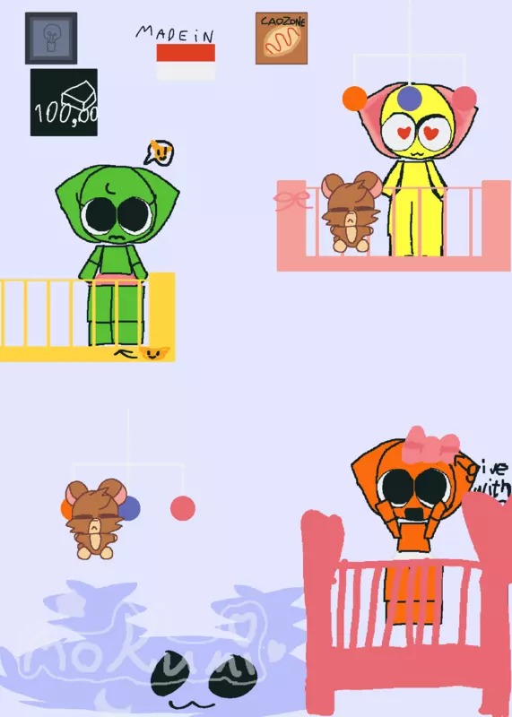 Game by @pinkb_5