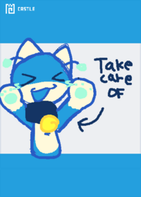 (TAKE CARE OF SHARKCAT!!) This game is very...
