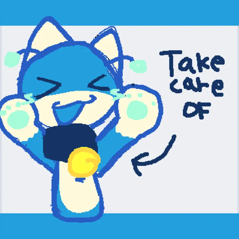 Game by @_sharkcat