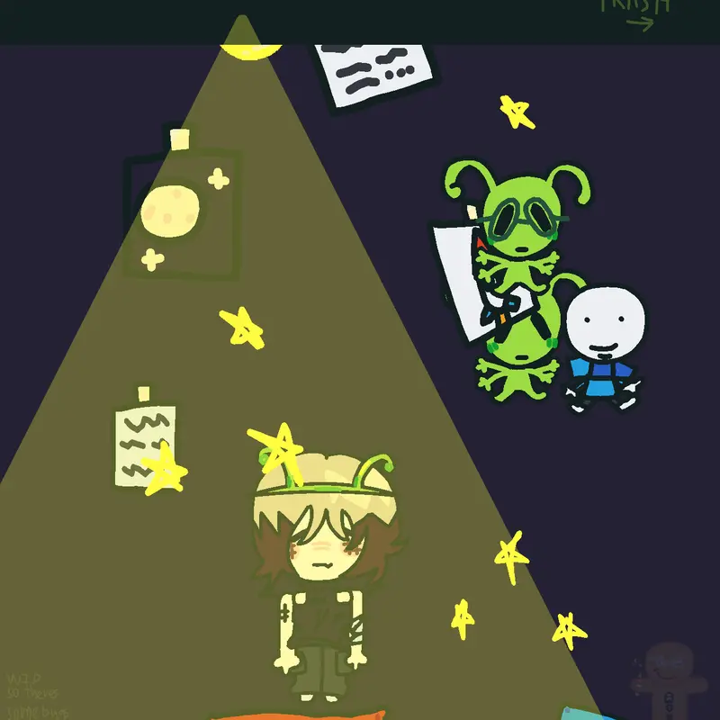 Game by @margarine_bread