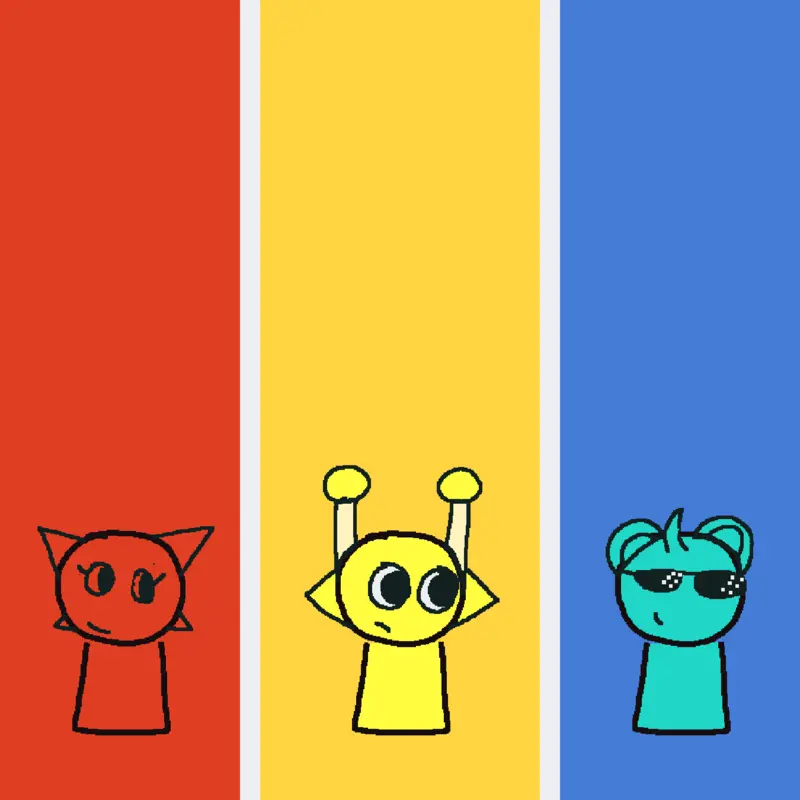 Game by @missre