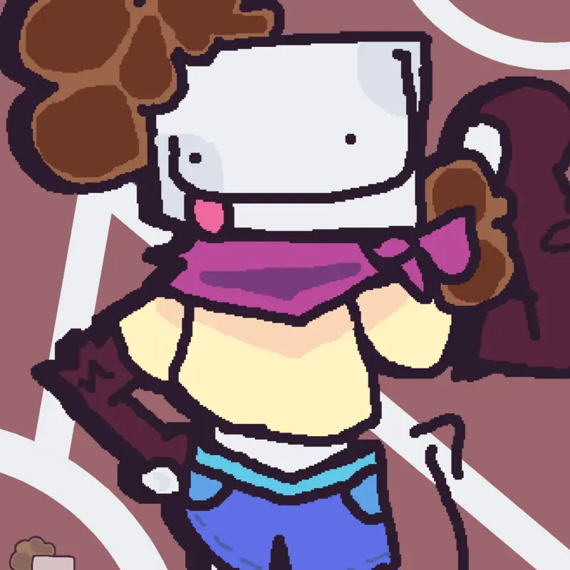 Game by @teknal_t