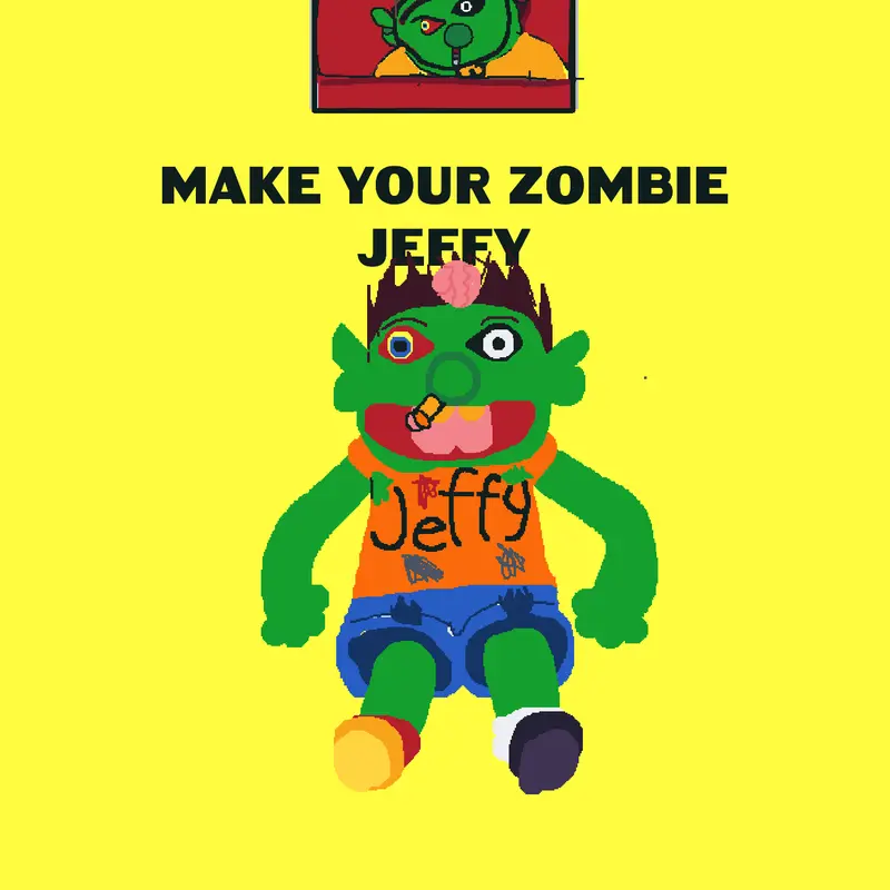Game by @JeffyPuppet