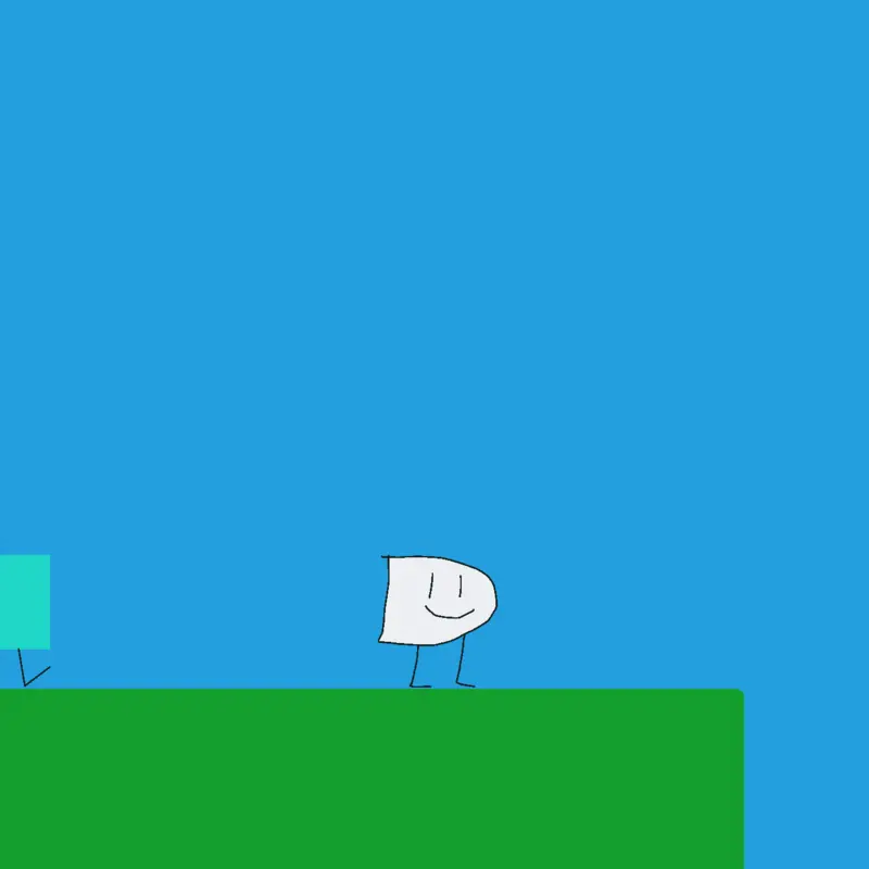 Game by @LochlannDS-Productions