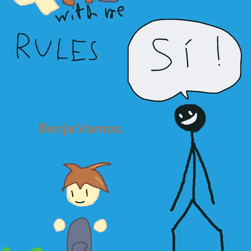 Game by @benjaBLABLA