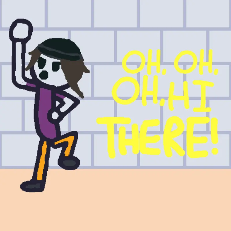 Game by @thurcat