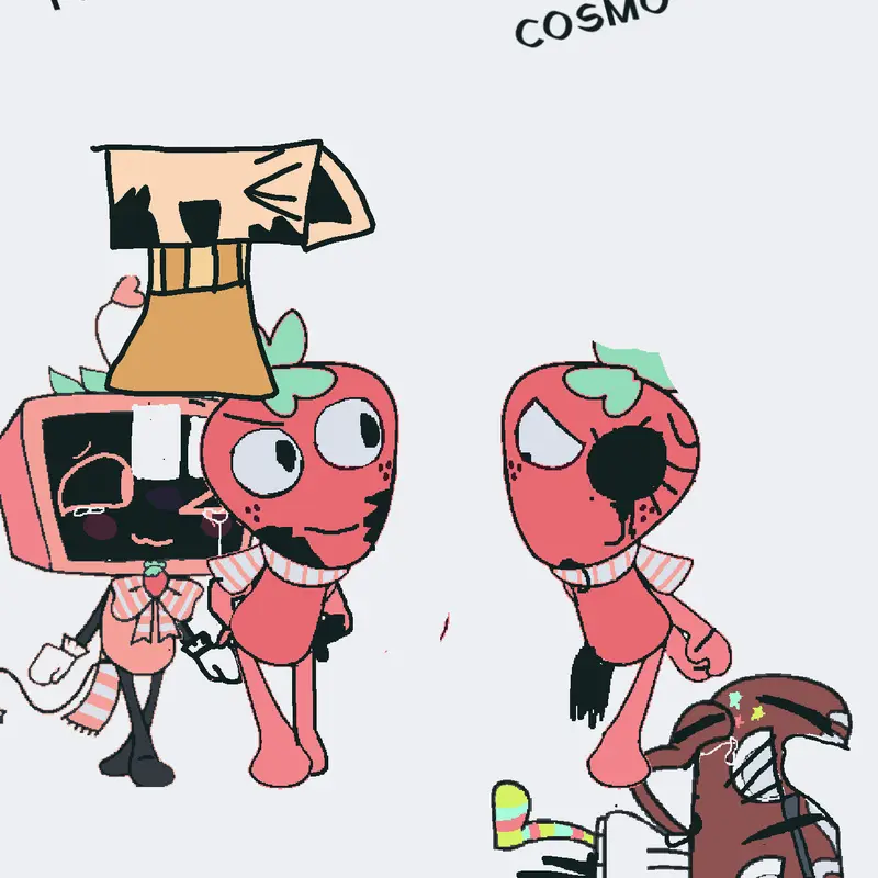 Game by @Shelly_dino2025