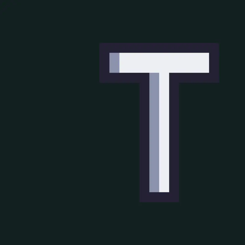 T by @Blooket_2026