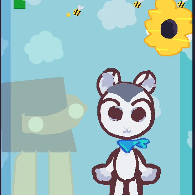 Game by @luvbunnnnnnnniesssssssss
