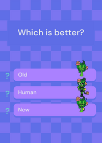Which vineria is better?