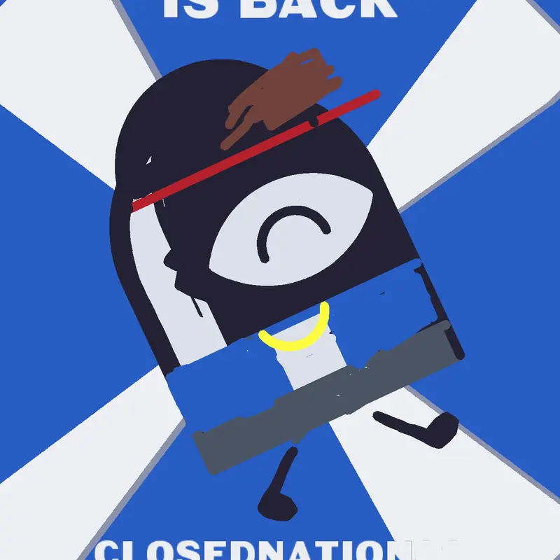 Game by @closednation32