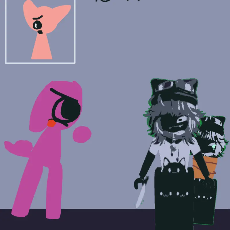 Game by @lillieprincess