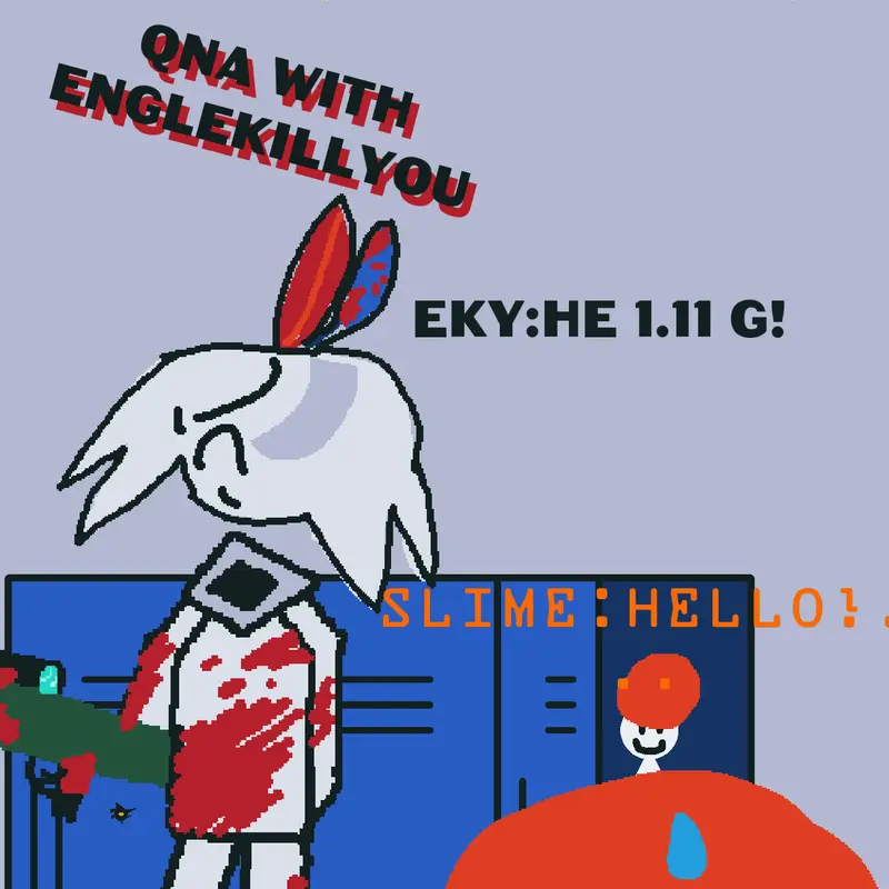 Game by @engle_kill_you