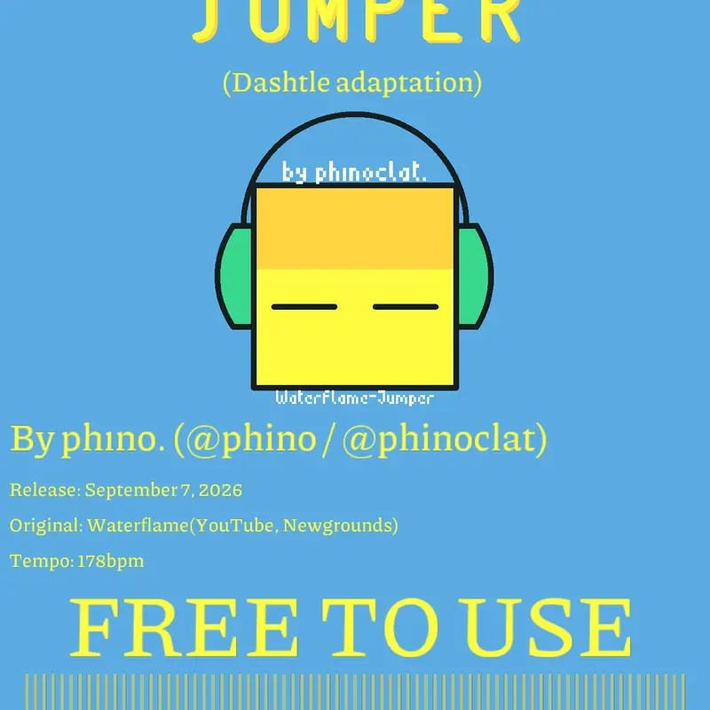 Game by @phino