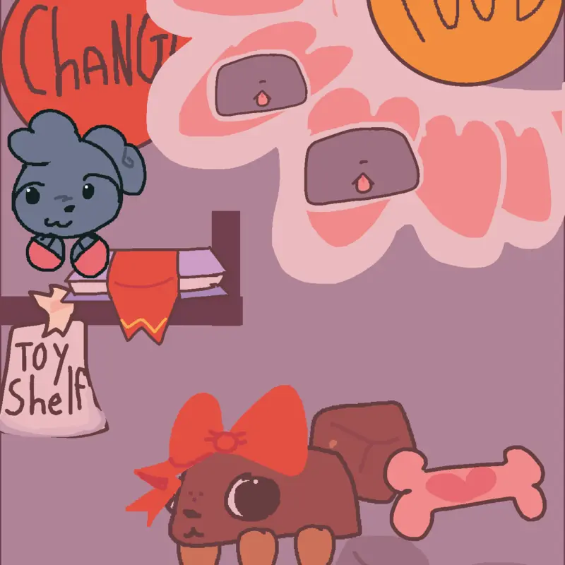 Game by @cocotoochu