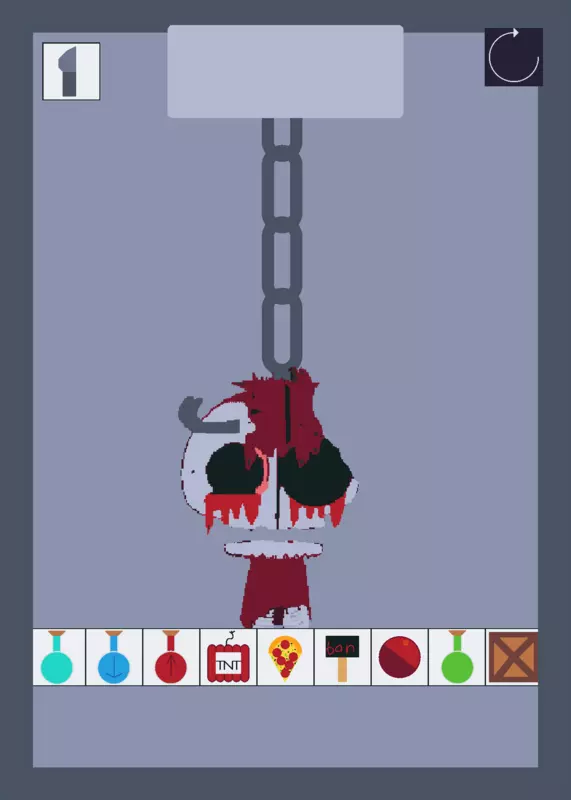 Game by @JevinExe