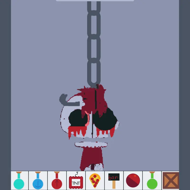 Game by @JevinExe