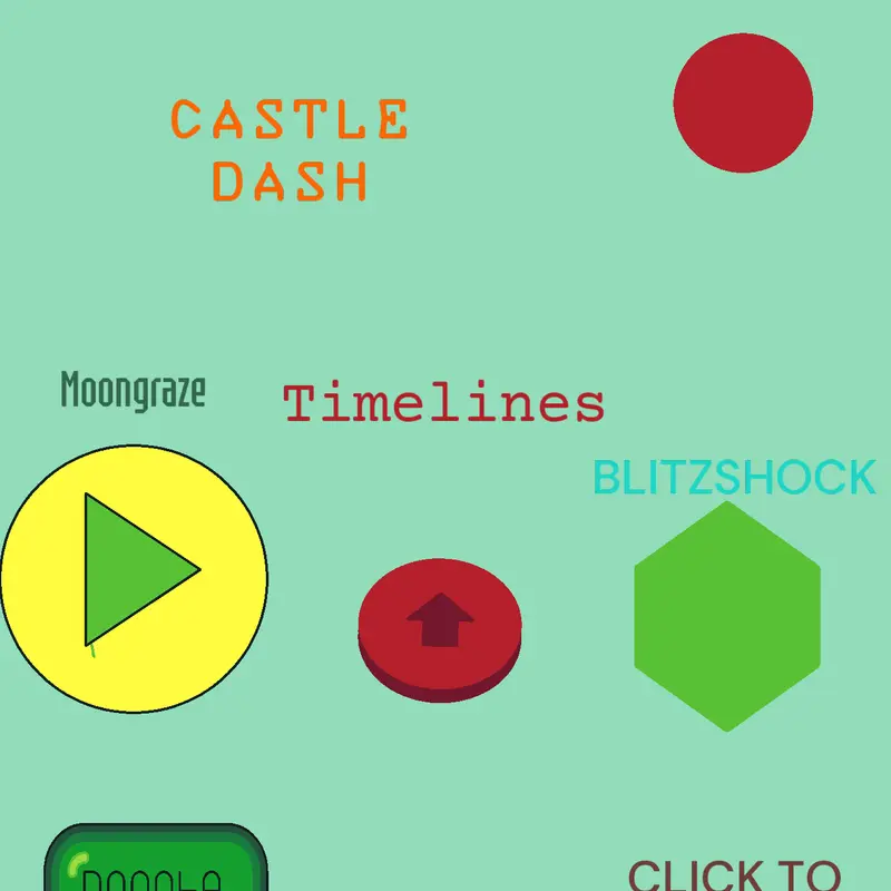 Game by @bobthebobbybob