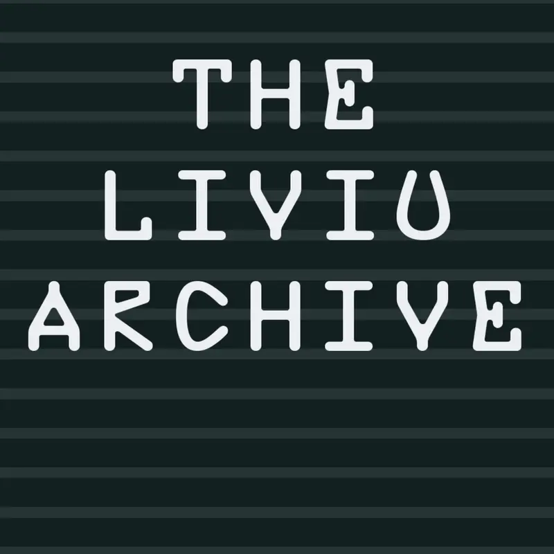 The Liviu archive by @Liviu