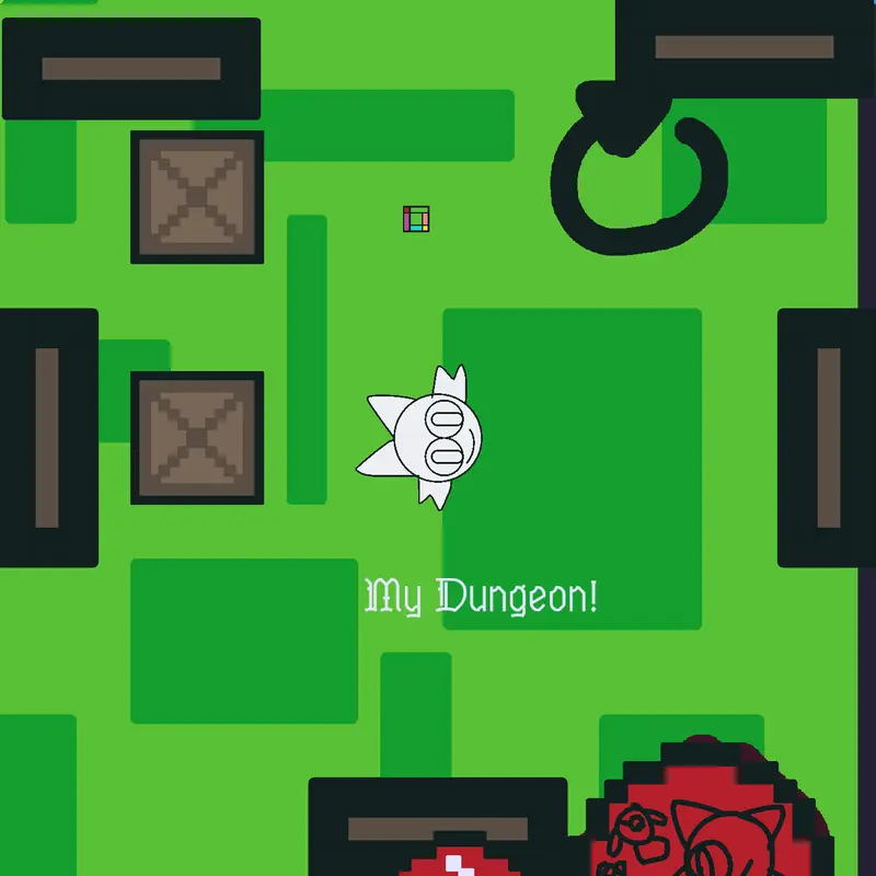 Game by @Tornado918