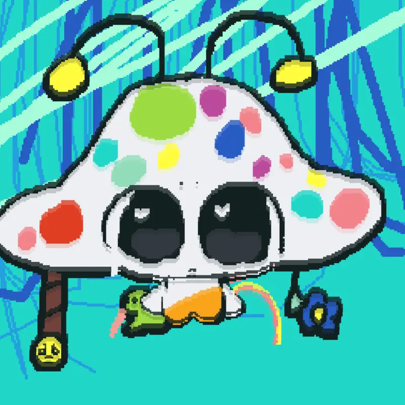 Game by @Childish_Fungi_Binky