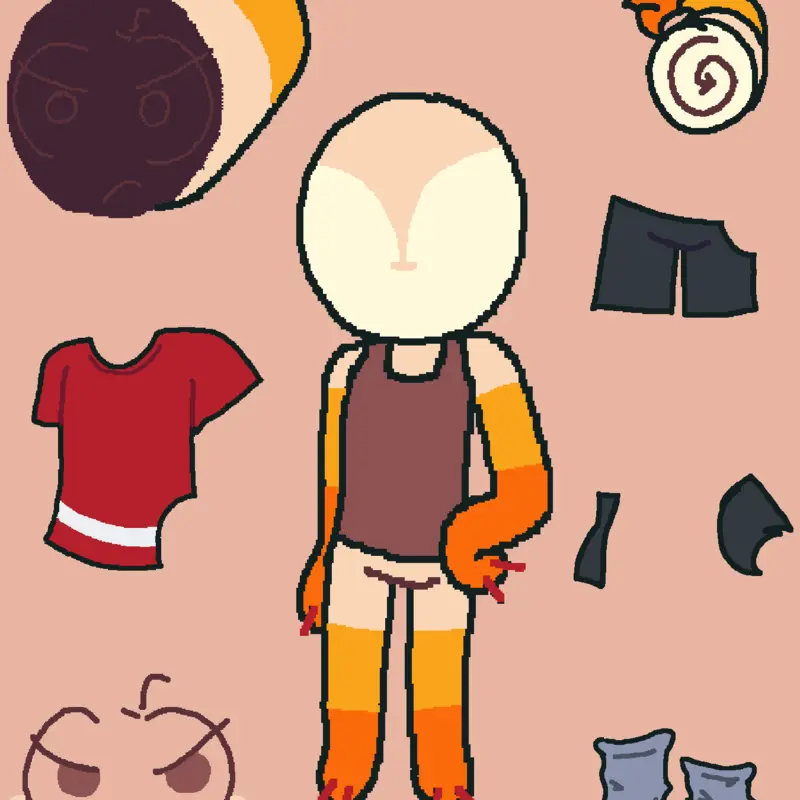 Game by @okrorinaU_U