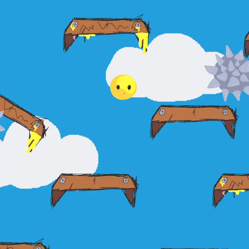 Game by @narimanchic