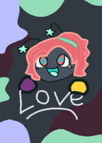 This took way too long to finish sorry