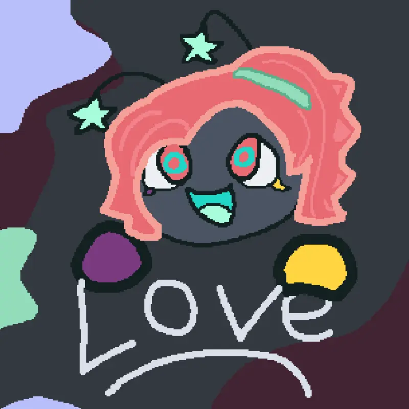 This took way too long to finish sorry by @spiky_axolotl