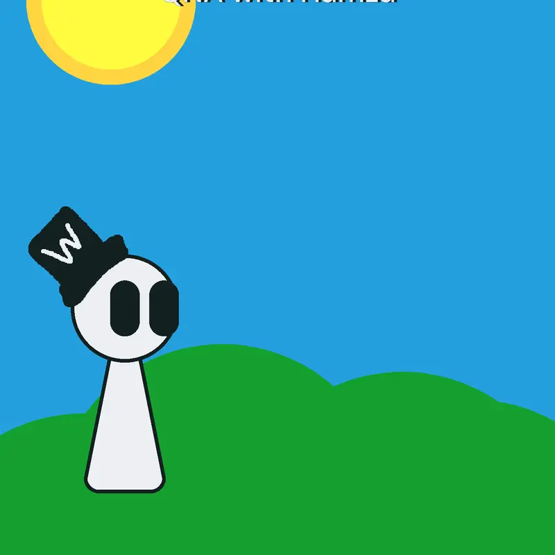 Game by @HamzaTheWhite