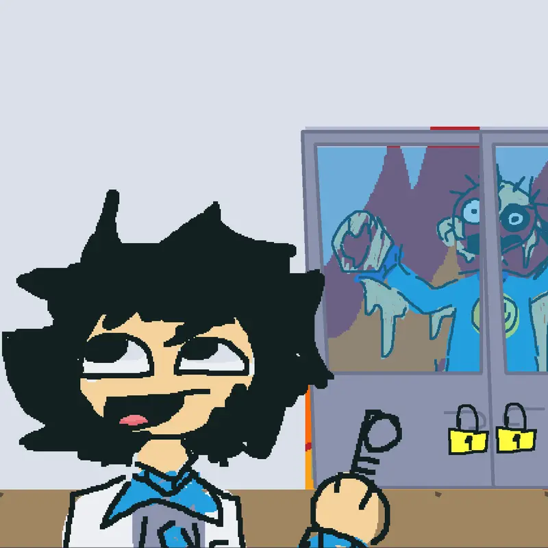 Game by @vio_linn