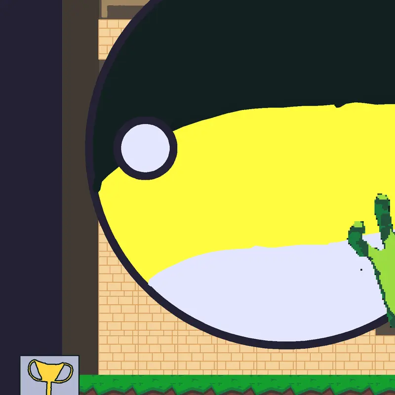 Game by @cacadopulos