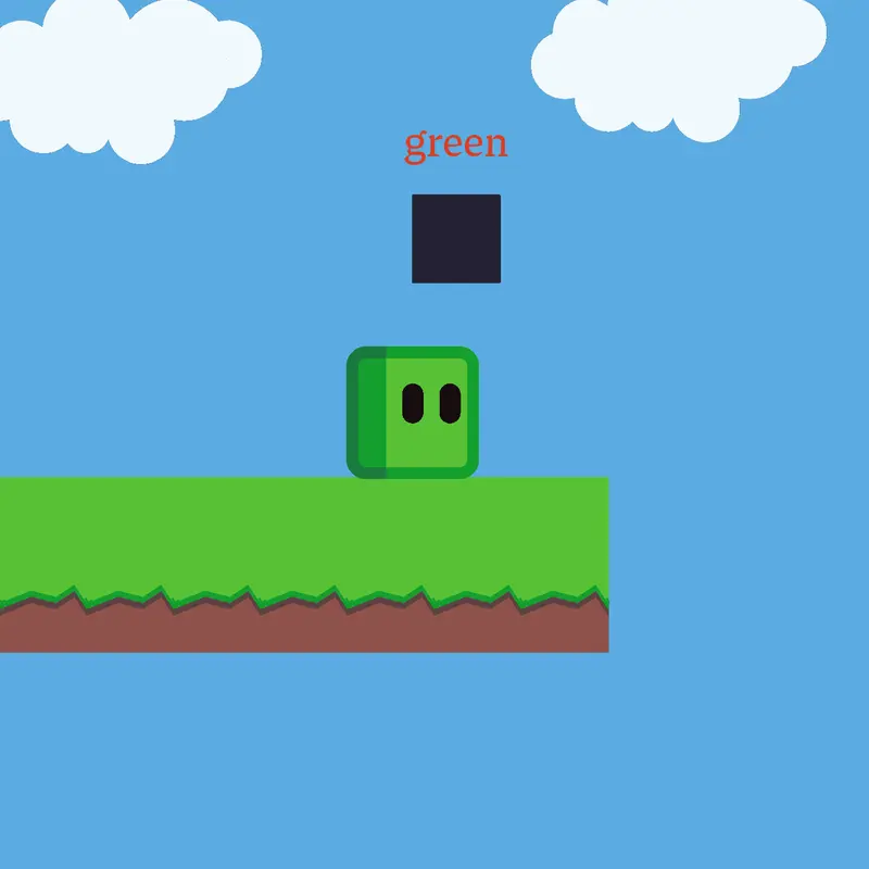 Game by @plauro