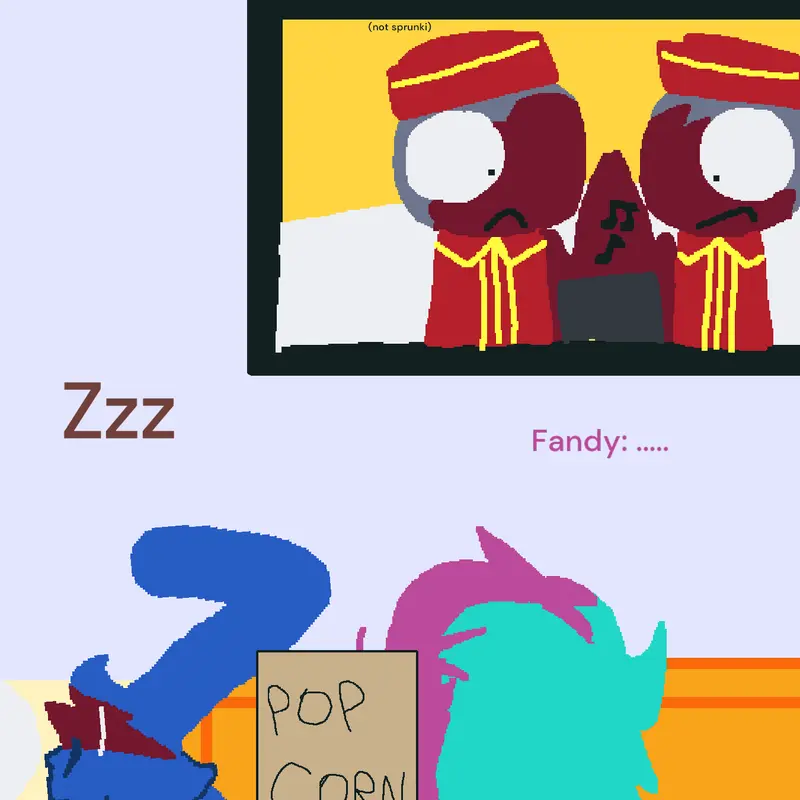 Game by @FanSkull_NoJustNeeded