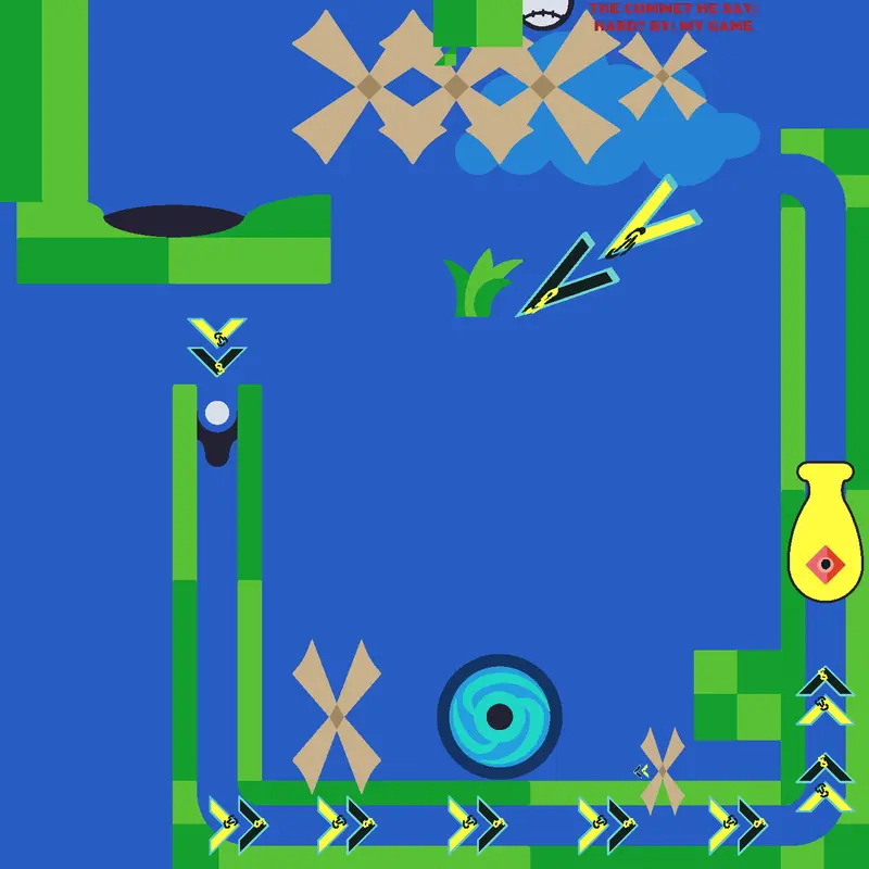 Game by @Wendaanddeyg